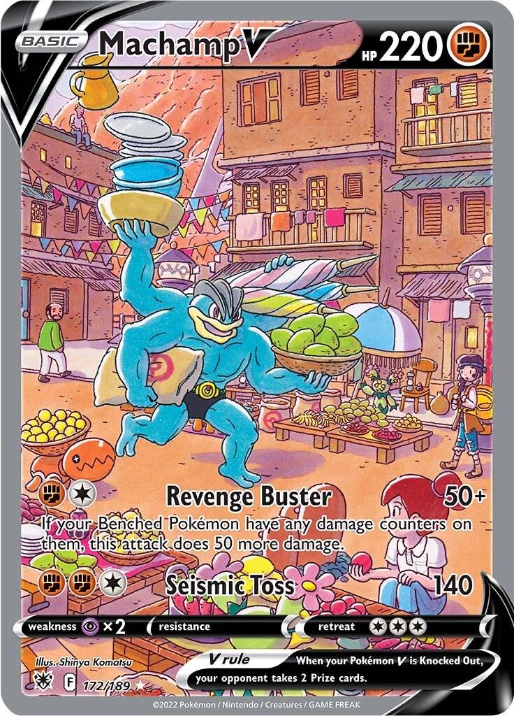 ASTRAL RADIANCE BOOSTER PACK (ENGLISH)