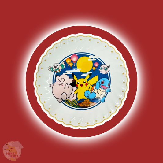 MID AUTUMN FESTIVAL EXCLUSIVE GIFT BOX