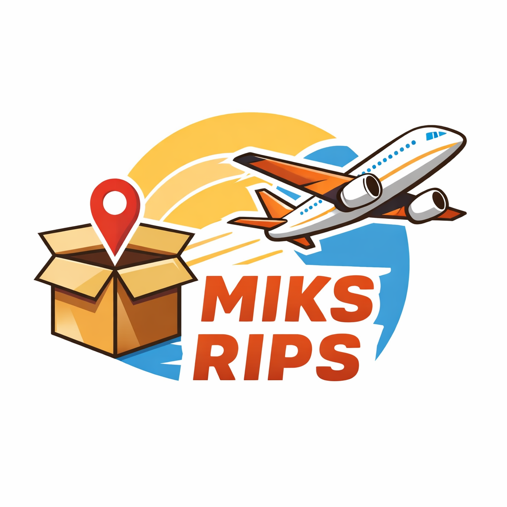 INTERNATIONAL SHIPPING