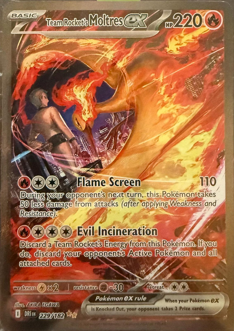DESTINED RIVALS BOOSTER PACK (ENGLISH)