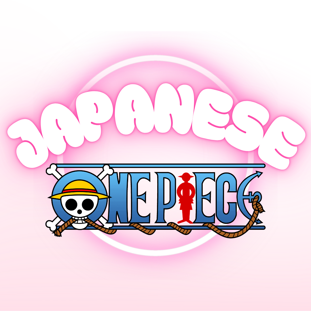 Japanese One Piece