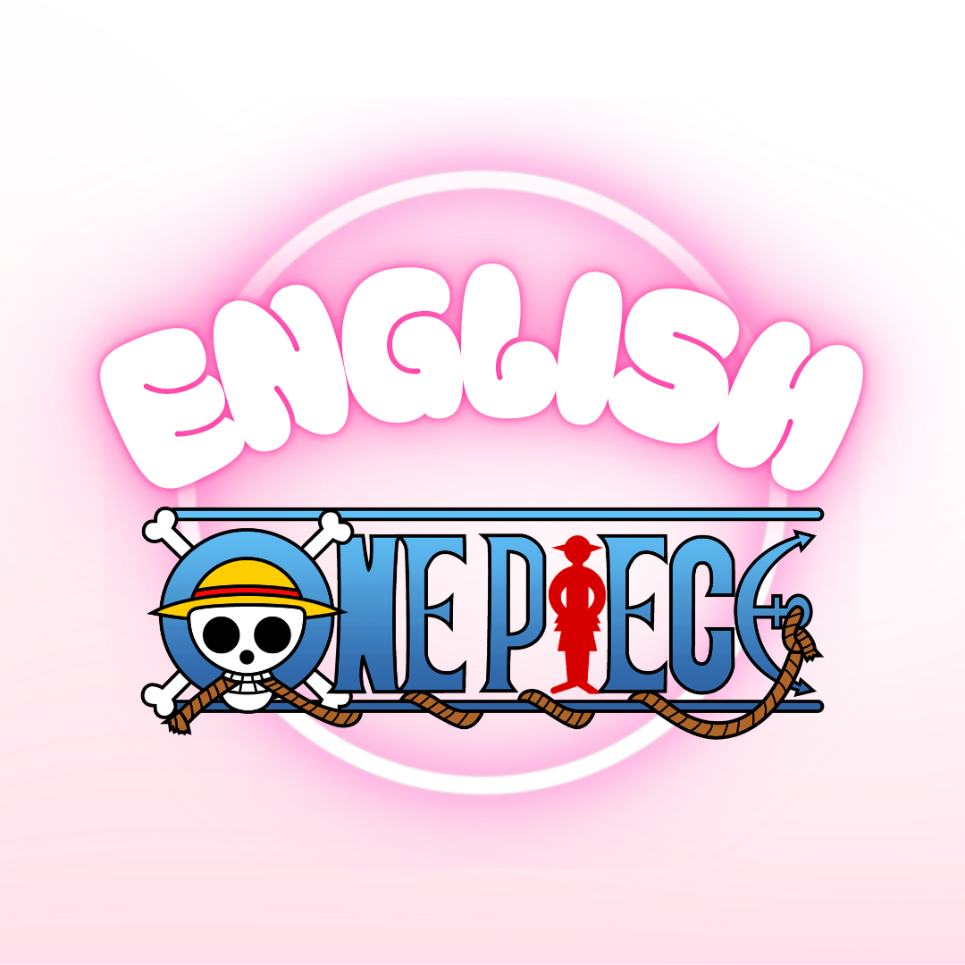 English One Piece