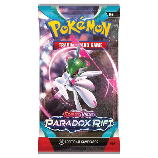 Paradox Rift Booster Pack (ENGLISH)