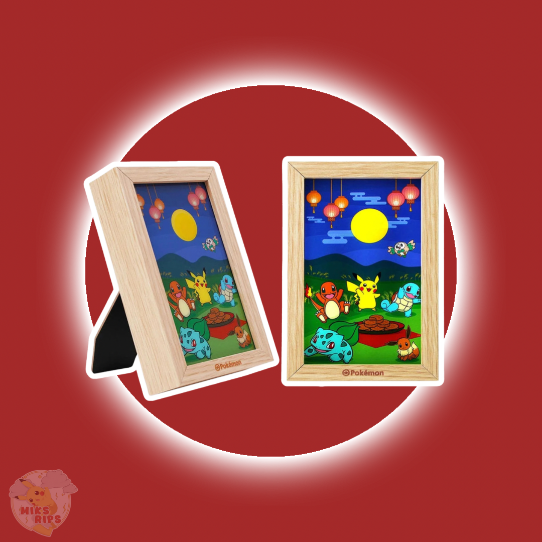 MID AUTUMN FESTIVAL EXCLUSIVE GIFT BOX