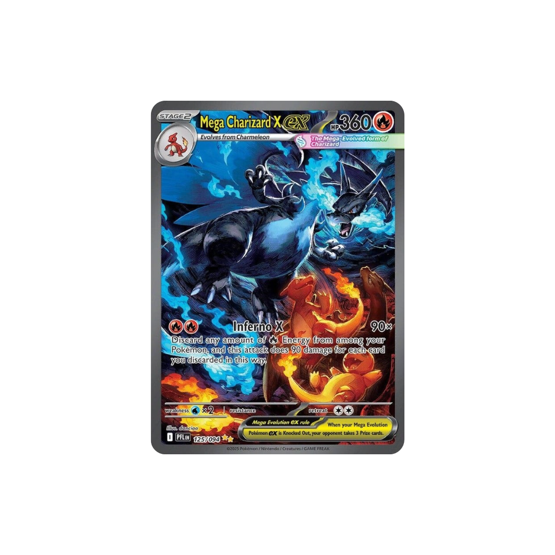 PHANTASMAL FLAMES BOOSTER BUNDLE