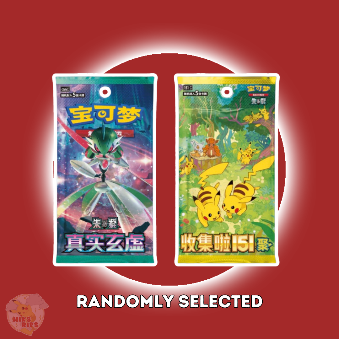 ELECTRIC PLUSH BLIND BOX