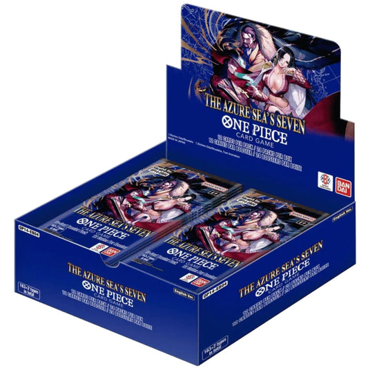 OP14 ENGLISH BOOSTER BOX