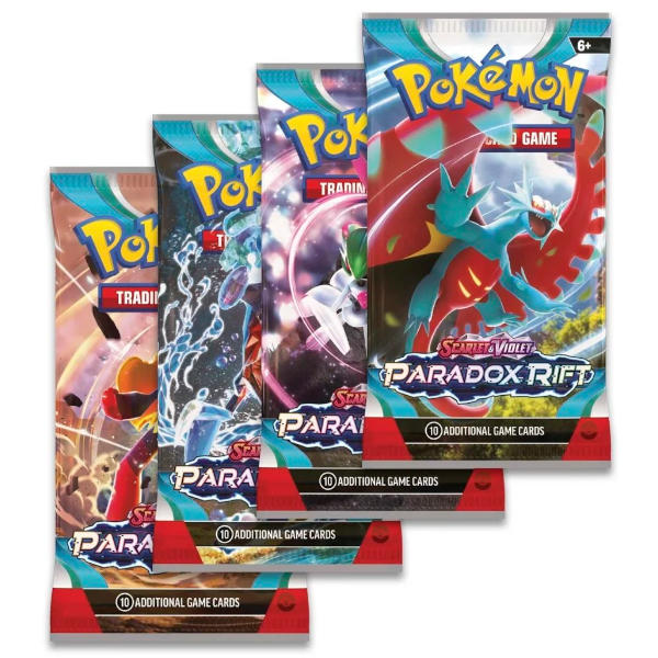 Paradox Rift Booster Box (ENGLISH)